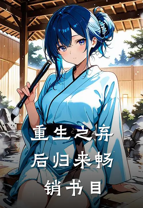 重生之弃后归来畅销书目