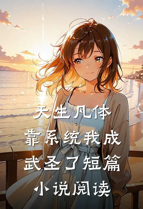 天生凡体，靠系统我成武圣了短篇小说阅读