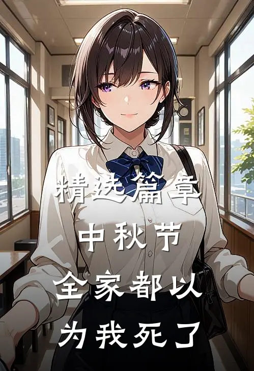 精选篇章中秋节，全家都以为我死了