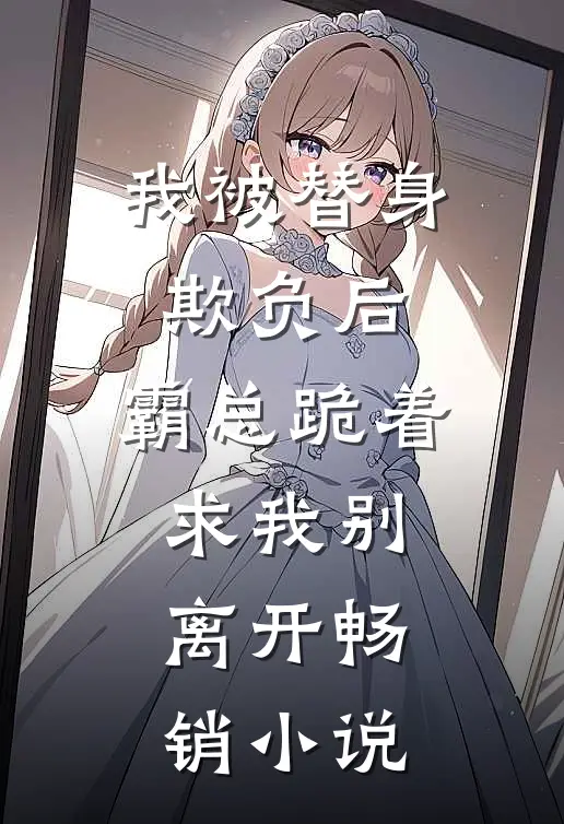 我被替身欺负后，霸总跪着求我别离开畅销小说