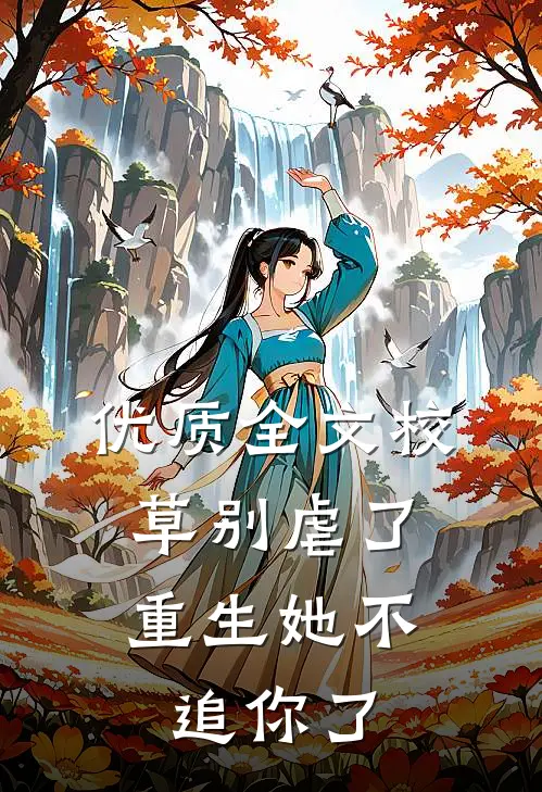 优质全文校草别虐了，重生她不追你了