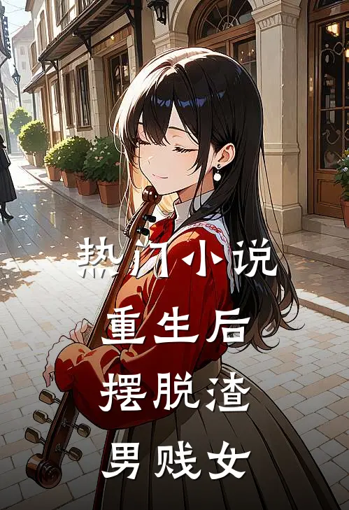 热门小说重生后，摆脱渣男贱女