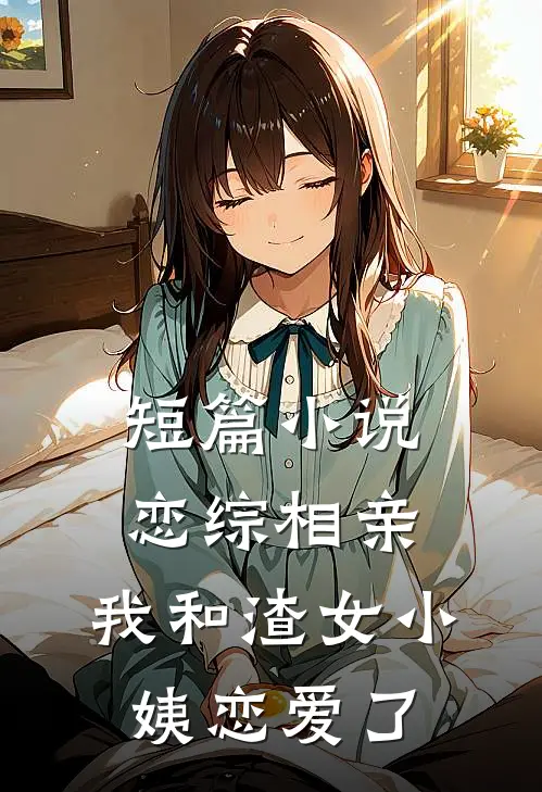 短篇小说恋综相亲：我和渣女小姨恋爱了
