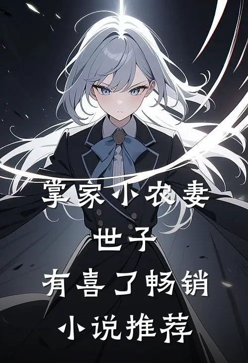 掌家小农妻：世子，有喜了畅销小说推荐