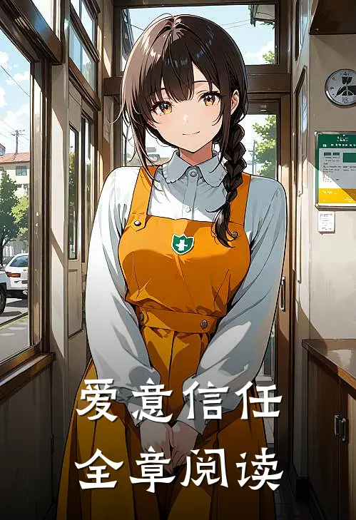 爱意信任全章阅读