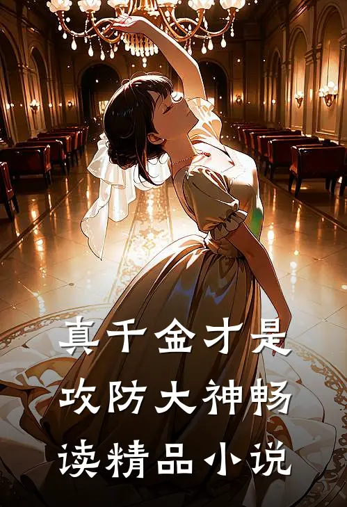 真千金才是攻防大神畅读精品小说