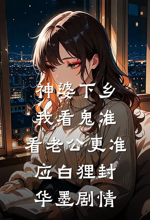 六年九次，庭审婚姻小说全文免费