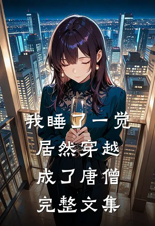 我睡了一觉居然穿越成了唐僧完整文集
