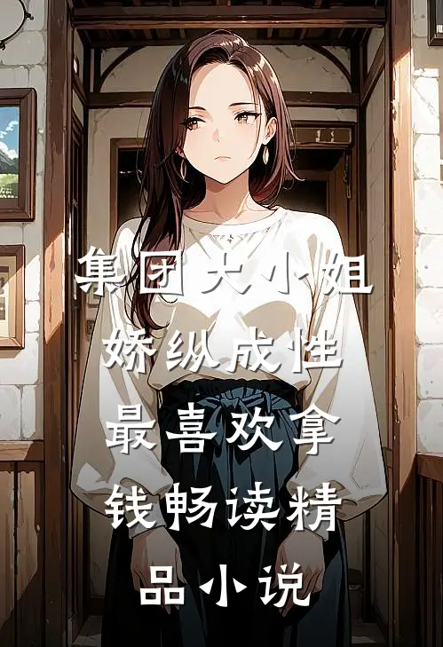 集团大小姐娇纵成性，最喜欢拿钱畅读精品小说