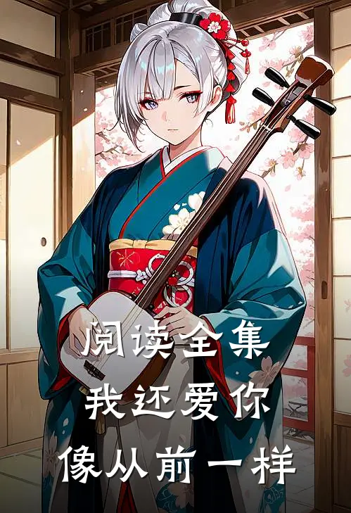 阅读全集我还爱你，像从前一样