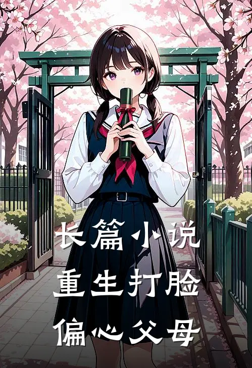 长篇小说重生打脸偏心父母