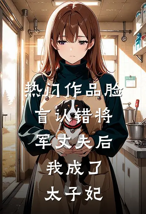 热门作品脸盲认错将军丈夫后，我成了太子妃
