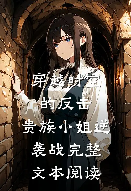 穿越时空的反击，贵族小姐逆袭战完整文本阅读