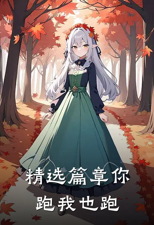 精选篇章你跑我也跑