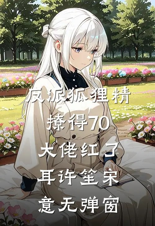 疯批竹马囚我爱他良心推荐