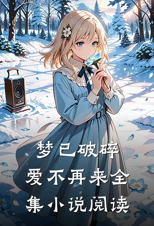 梦已破碎，爱不再来全集小说阅读