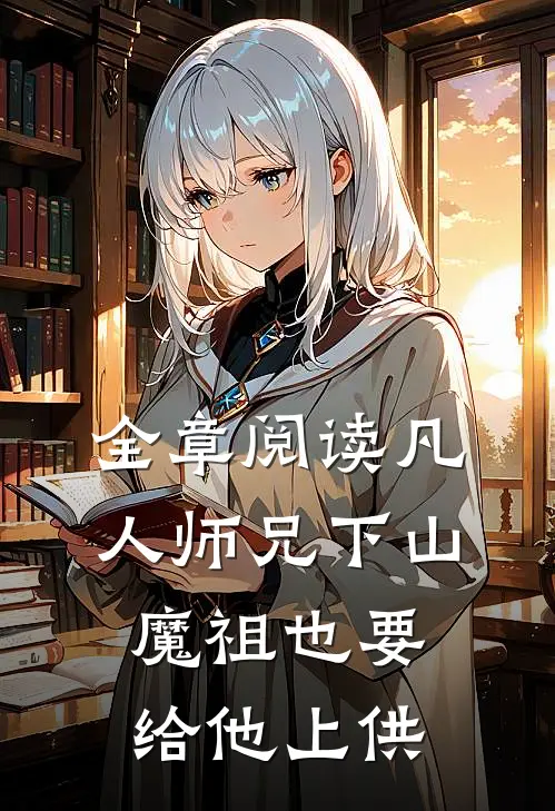 全章阅读凡人师兄下山，魔祖也要给他上供
