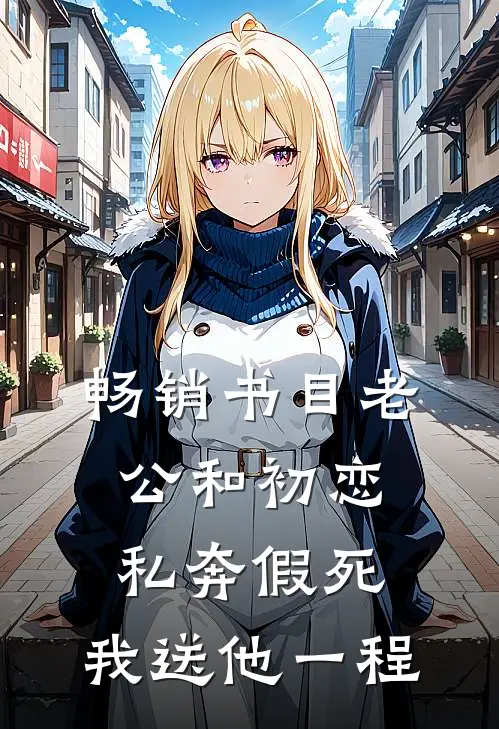 畅销书目老公和初恋私奔假死，我送他一程