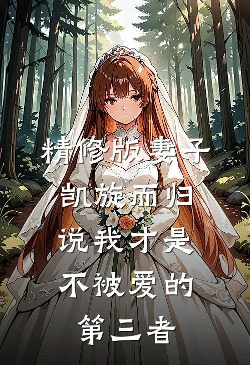 精修版妻子凯旋而归，说我才是不被爱的第三者