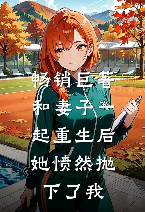 畅销巨著和妻子一起重生后，她愤然抛下了我