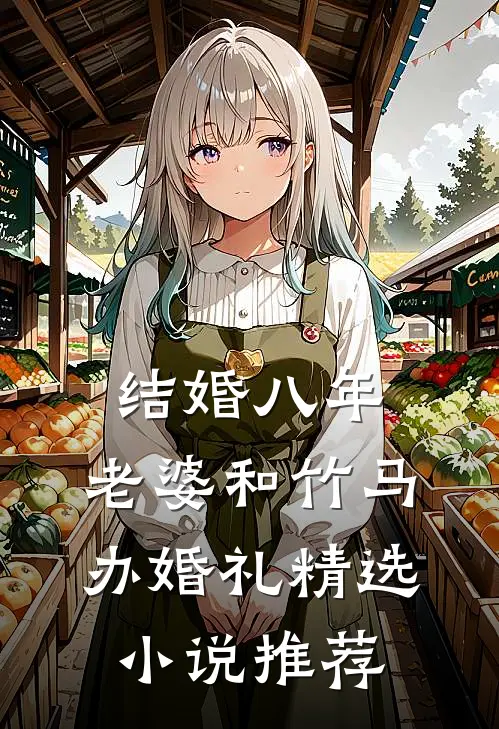 结婚八年，老婆和竹马办婚礼精选小说推荐