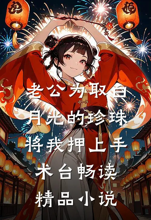 老公为取白月光的珍珠将我押上手术台畅读精品小说
