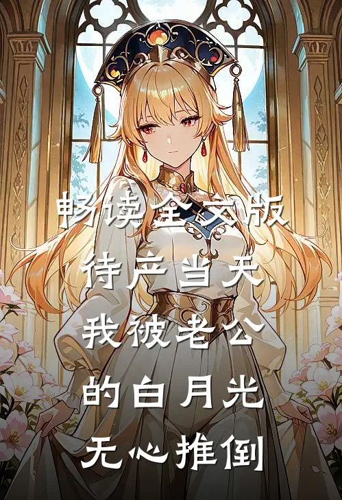 畅读全文版待产当天，我被老公的白月光无心推倒