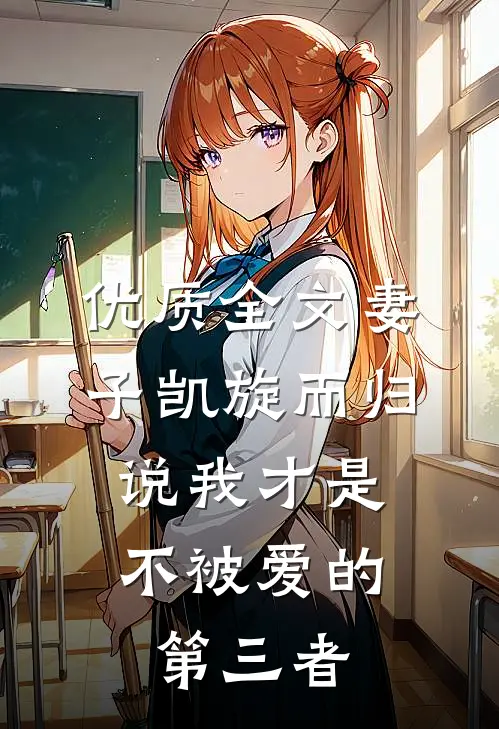 优质全文妻子凯旋而归，说我才是不被爱的第三者