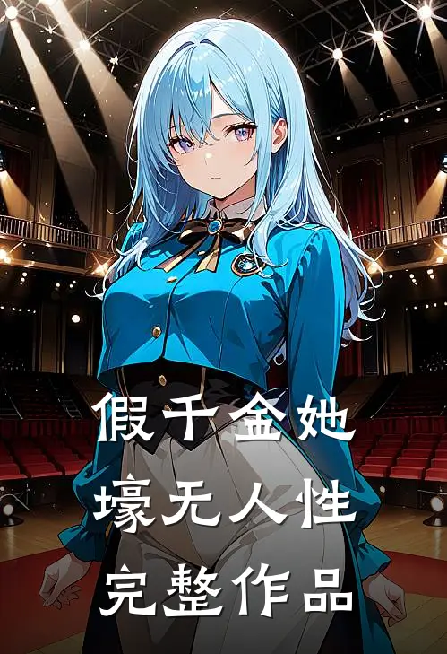 假千金她壕无人性完整作品