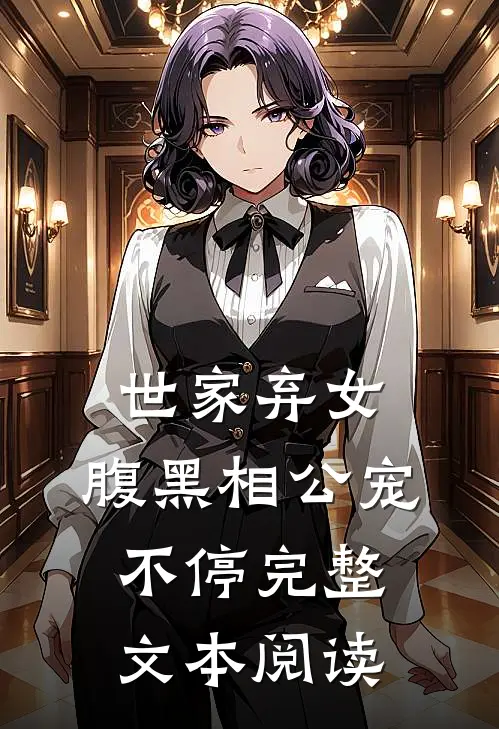 世家弃女，腹黑相公宠不停完整文本阅读