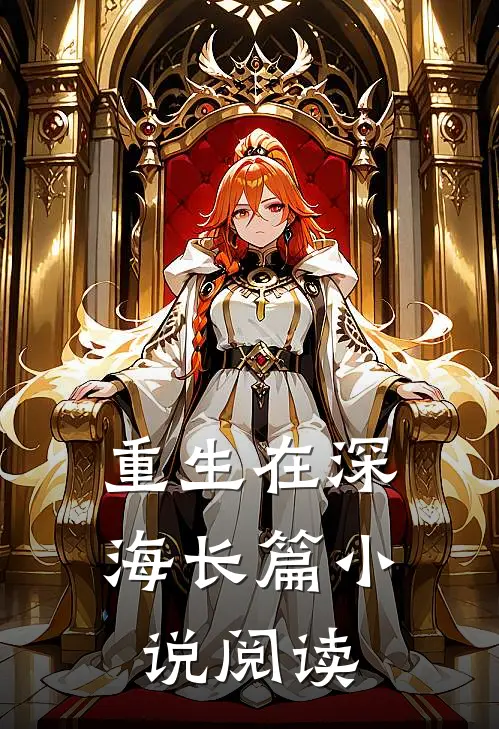重生在深海长篇小说阅读