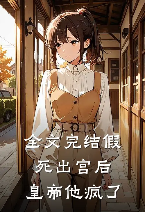 全文完结假死出宫后，皇帝他疯了