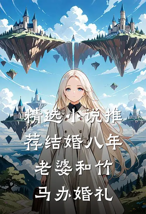 精选小说推荐结婚八年，老婆和竹马办婚礼