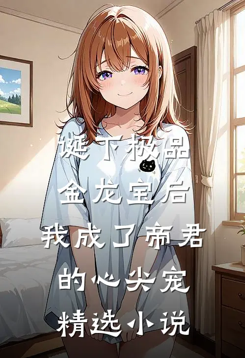 诞下极品金龙宝后，我成了帝君的心尖宠精选小说