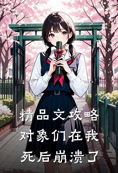 精品文攻略对象们在我死后崩溃了