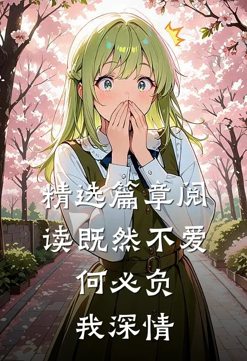 精选篇章阅读既然不爱，何必负我深情