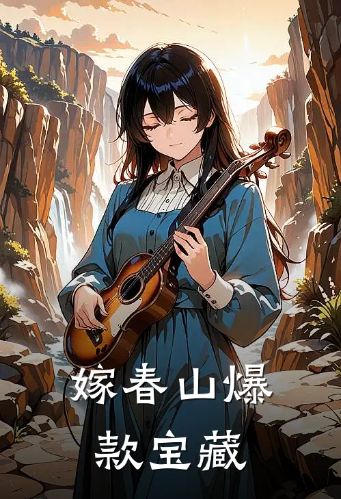 嫁春山爆款宝藏