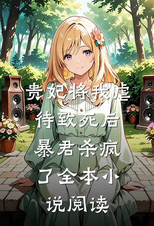 贵妃将我虐待致死后，暴君杀疯了全本小说阅读