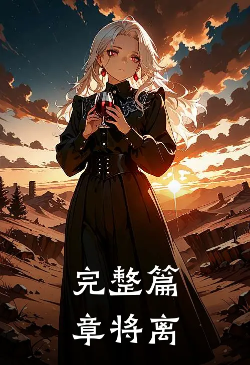 完整篇章将离