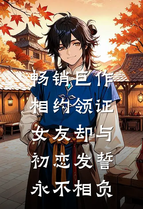 畅销巨作相约领证，女友却与初恋发誓永不相负