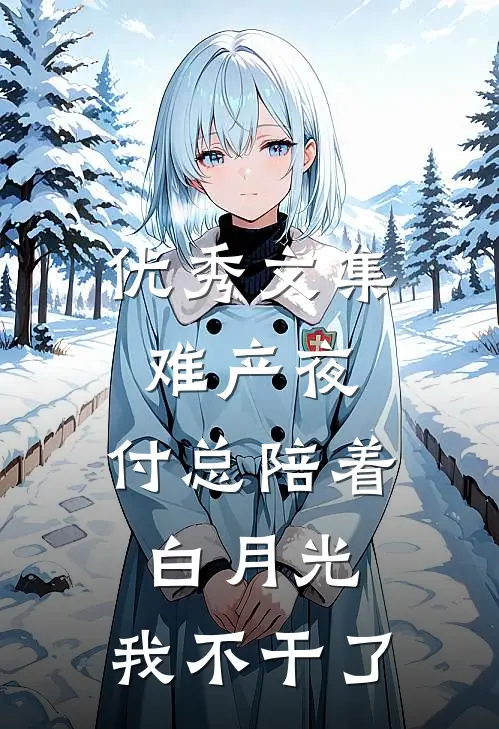 优秀文集难产夜，付总陪着白月光，我不干了