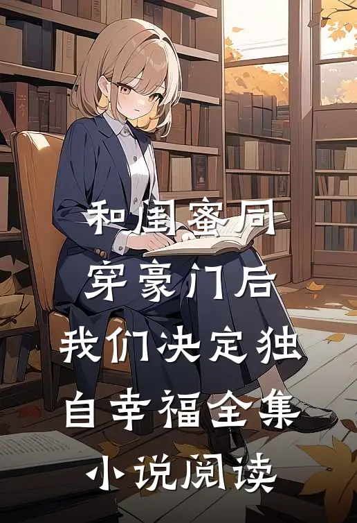 和闺蜜同穿豪门后，我们决定独自幸福全集小说阅读