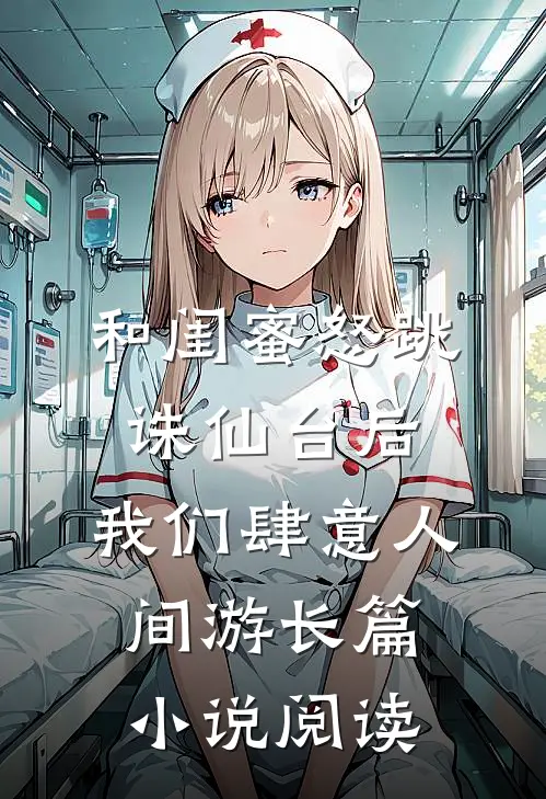 和闺蜜怒跳诛仙台后，我们肆意人间游长篇小说阅读