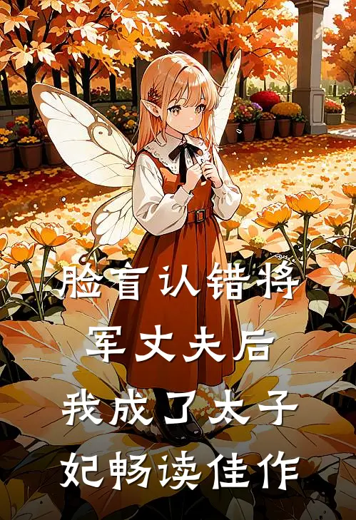 脸盲认错将军丈夫后，我成了太子妃畅读佳作