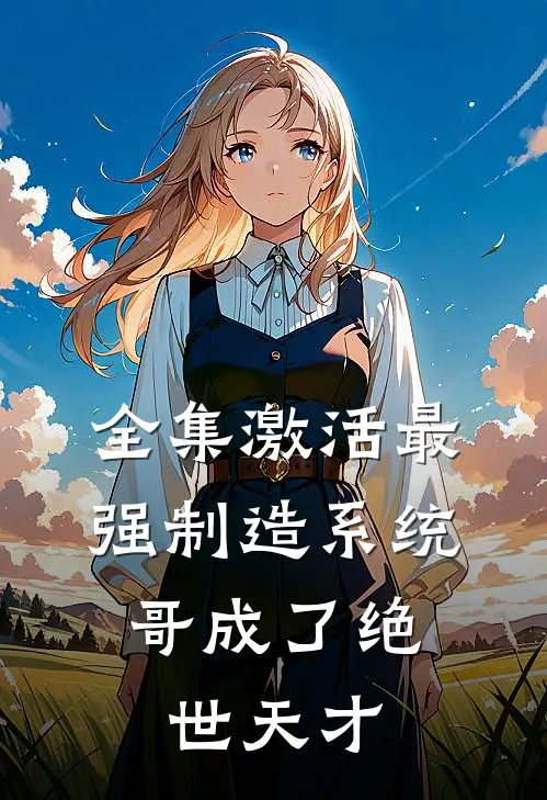 全集激活最强制造系统，哥成了绝世天才