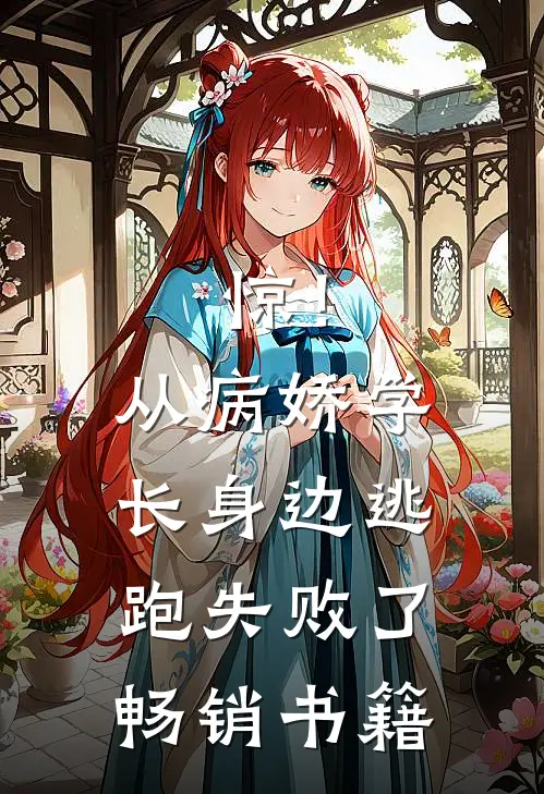 惊！从病娇学长身边逃跑失败了畅销书籍
