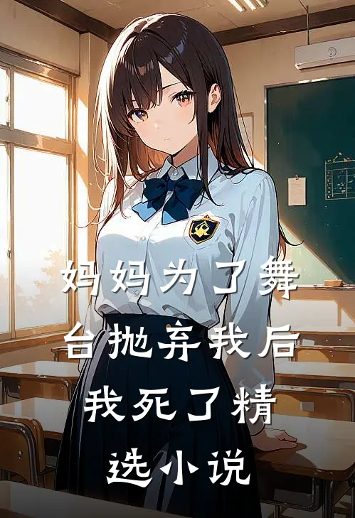 妈妈为了舞台抛弃我后，我死了精选小说