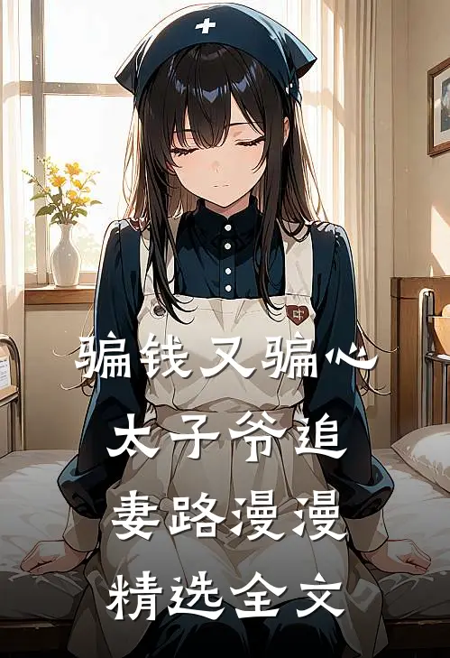 骗钱又骗心，太子爷追妻路漫漫精选全文