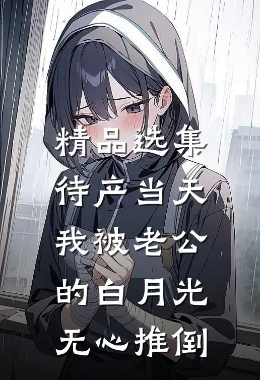精品选集待产当天，我被老公的白月光无心推倒