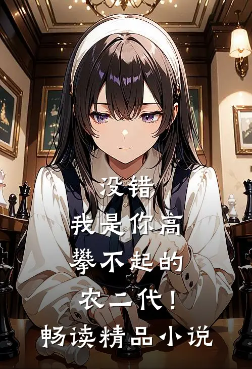 没错，我是你高攀不起的农二代！畅读精品小说